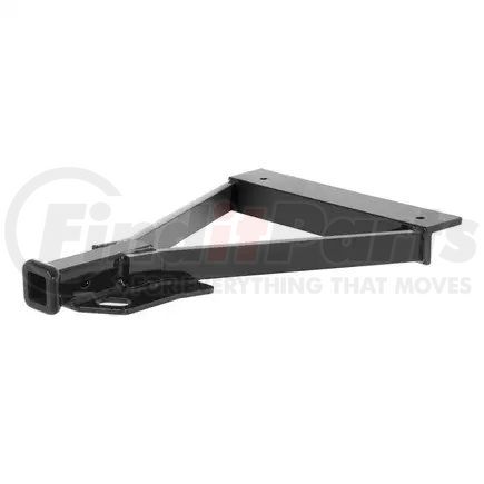 11058 by CURT MANUFACTURING - Class 1 Trailer Hitch; 1-1/4in. Receiver; Select Honda Fit