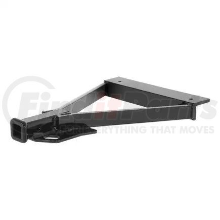 11058 by CURT MANUFACTURING - CURT 11058 Class 1 Trailer Hitch; 1-1/4-Inch Receiver; Fits Select Honda Fit