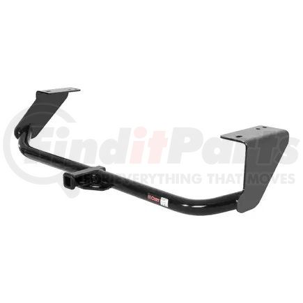 11086 by CURT MANUFACTURING - Class 1 Trailer Hitch; 1-1/4in. Receiver; Select Hyundai Genesis Coupe