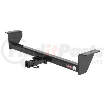 11087 by CURT MANUFACTURING - Class 1 Trailer Hitch; 1-1/4in. Receiver; Select Scion tC