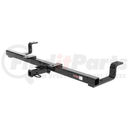 11115 by CURT MANUFACTURING - CURT 11115 Class 1 Trailer Hitch; 1-1/4-Inch Receiver; Fits Select Saturn Ion