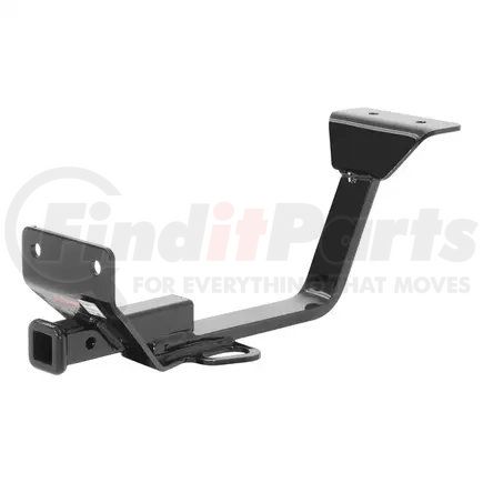 11103 by CURT MANUFACTURING - Class 1 Trailer Hitch; 1-1/4in. Receiver; Select Jeep Grand Cherokee WK