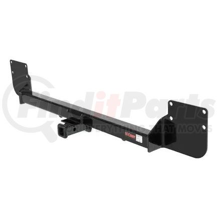 11130 by CURT MANUFACTURING - Class 1 Trailer Hitch; 1-1/4in. Receiver; Select Mini Cooper