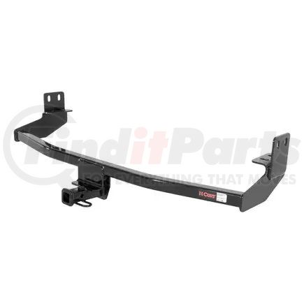 11132 by CURT MANUFACTURING - Class 1 Trailer Hitch; 1-1/4in. Receiver; Select Chrysler PT Cruiser