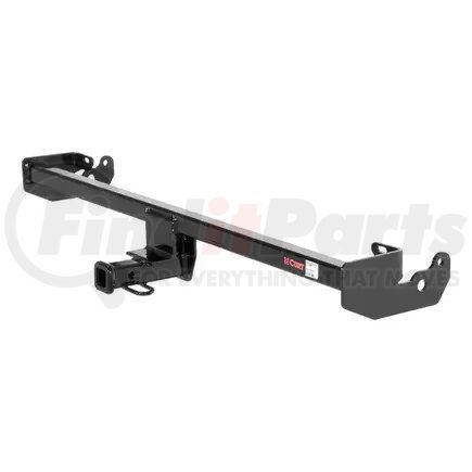 11134 by CURT MANUFACTURING - Class 1 Trailer Hitch; 1-1/4in. Receiver; Select Scion xD