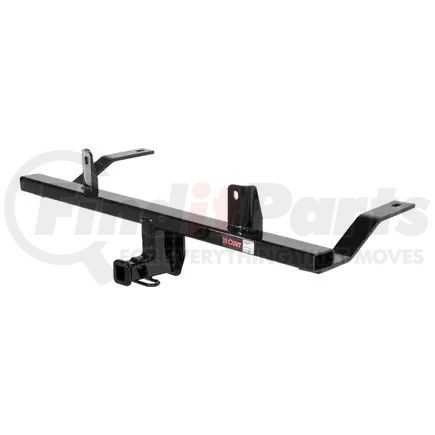 11120 by CURT MANUFACTURING - Class 1 Trailer Hitch; 1-1/4in. Receiver; Select Subaru Impreza