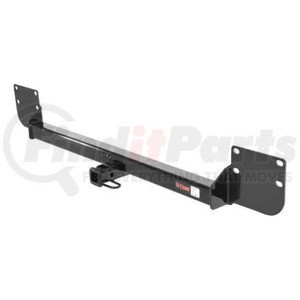 11126 by CURT MANUFACTURING - Class 1 Trailer Hitch; 1-1/4in. Receiver; Select Mini Cooper