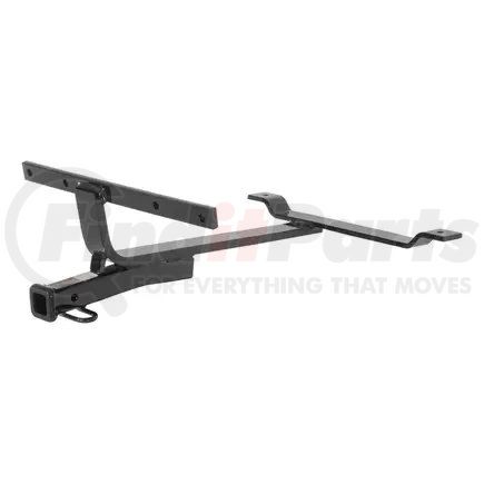 11179 by CURT MANUFACTURING - Class 1 Trailer Hitch; 1-1/4in. Receiver; Select BMW 525i; 528i; 530i; 540i