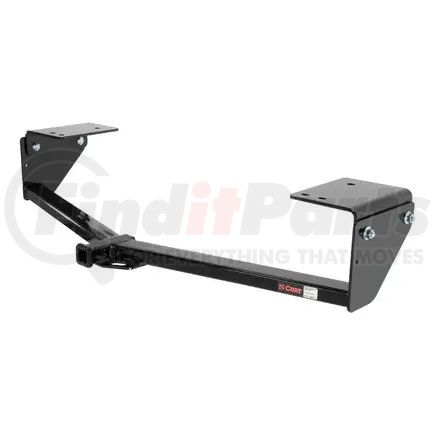 11196 by CURT MANUFACTURING - Class 1 Trailer Hitch; 1-1/4in. Receiver; Select Cadillac CTS