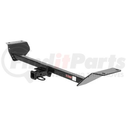 11190 by CURT MANUFACTURING - Class 1 Trailer Hitch; 1-1/4in. Receiver; Select Chrysler Sebring