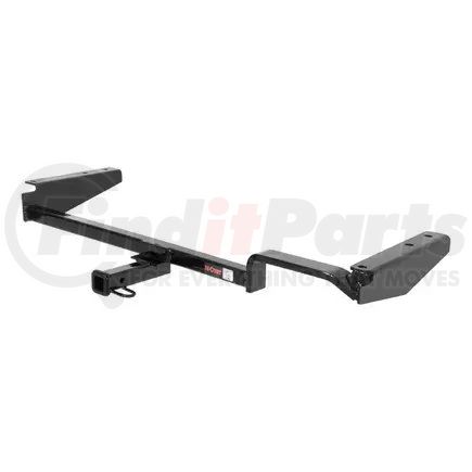 11205 by CURT MANUFACTURING - Class 1 Trailer Hitch; 1-1/4in. Receiver; Select Honda Accord