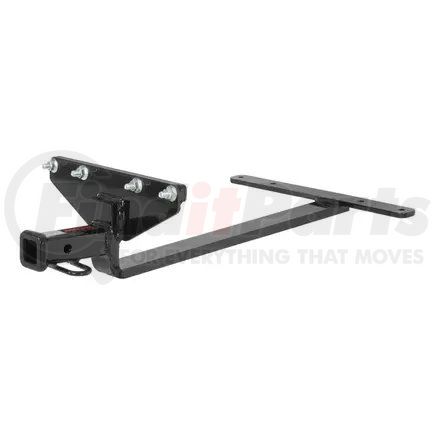 11214 by CURT MANUFACTURING - Class 1 Trailer Hitch; 1-1/4in. Receiver; Select Hyundai Accent