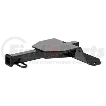 11222 by CURT MANUFACTURING - Class 1 Trailer Hitch; 1-1/4in. Receiver; Select Chevrolet Camaro