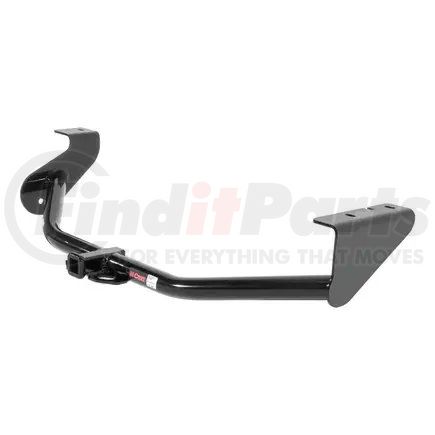 11254 by CURT MANUFACTURING - Class 1 Trailer Hitch; 1-1/4in. Receiver; Select Hyundai Veloster