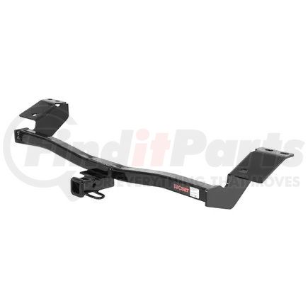 11238 by CURT MANUFACTURING - Class 1 Trailer Hitch; 1-1/4in. Receiver; Select Lexus GS300; GS400; GS430