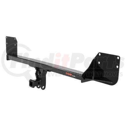 11272 by CURT MANUFACTURING - Class 1 Trailer Hitch; 1-1/4in. Receiver; Select Mini Cooper