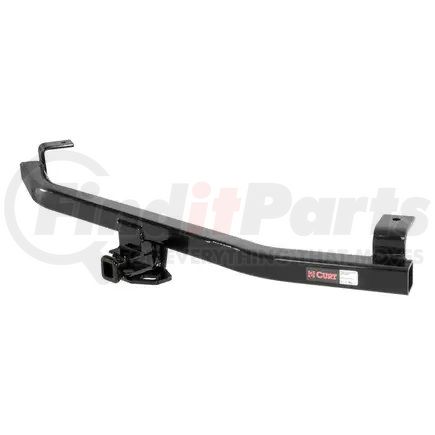 11262 by CURT MANUFACTURING - Class 1 Trailer Hitch; 1-1/4in. Receiver; Select Kia Rio