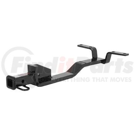 11292 by CURT MANUFACTURING - Class 1 Trailer Hitch; 1-1/4in. Receiver; Select Kia Rio