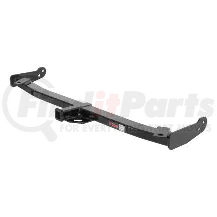 11280 by CURT MANUFACTURING - Class 1 Trailer Hitch; 1-1/4in. Receiver; Select Subaru Baja