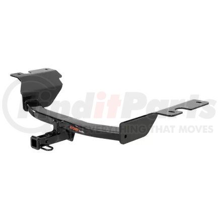 11281 by CURT MANUFACTURING - Class 1 Trailer Hitch; 1-1/4in. Receiver; Select Dodge Dart