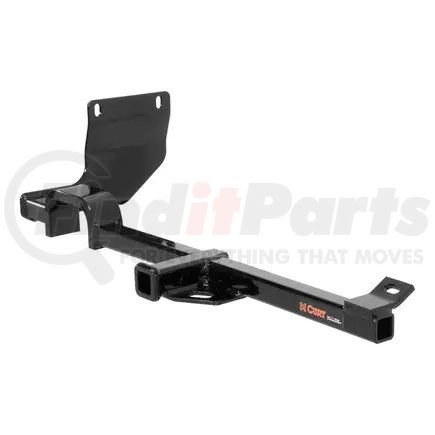 11302 by CURT MANUFACTURING - Class 1 Trailer Hitch; 1-1/4in. Receiver; Select Nissan Juke