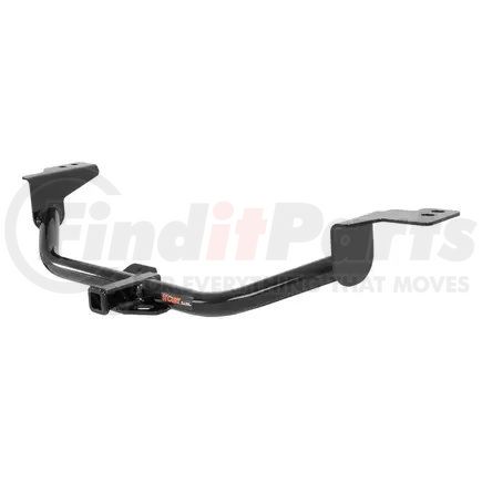 11303 by CURT MANUFACTURING - Class 1 Trailer Hitch; 1-1/4in. Receiver; Select Hyundai Elantra; Elantra Coupe