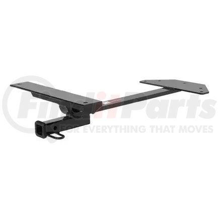 11308 by CURT MANUFACTURING - CURT 11308 Class 1 Trailer Hitch; 1-1/4-Inch Receiver; Fits Select Mazda 6