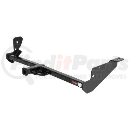 11294 by CURT MANUFACTURING - Class 1 Trailer Hitch; 1-1/4in. Receiver; Select Ford Focus