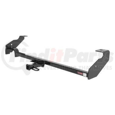 11296 by CURT MANUFACTURING - Class 1 Trailer Hitch; 1-1/4in. Receiver; Select Ford Focus