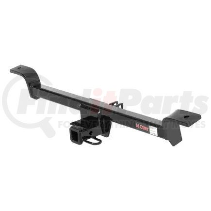 11321 by CURT MANUFACTURING - Class 1 Trailer Hitch; 1-1/4in. Receiver; Select Acura TL