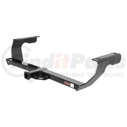 11315 by CURT MANUFACTURING - Class 1 Trailer Hitch; 1-1/4in. Receiver; Select Subaru Impreza