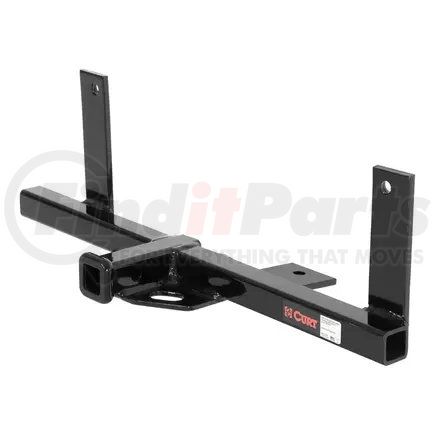 11331 by CURT MANUFACTURING - Class 1 Trailer Hitch; 1-1/4in. Receiver; Select Chevrolet Aveo