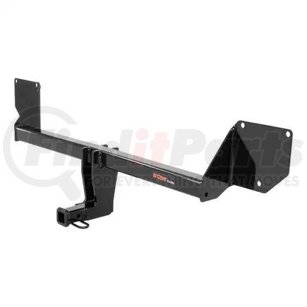 11333 by CURT MANUFACTURING - Class 1 Trailer Hitch; 1-1/4in. Receiver; Select Mini Cooper Countryman