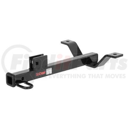 11336 by CURT MANUFACTURING - CURT 11336 Class 1 Trailer Hitch; 1-1/4-Inch Receiver; Fits Select Acura RL