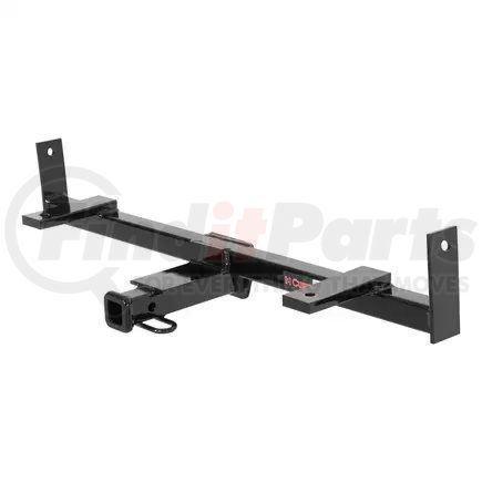 11338 by CURT MANUFACTURING - Class 1 Trailer Hitch; 1-1/4in. Receiver; Select Mazda 5