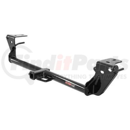 11362 by CURT MANUFACTURING - Class 1 Trailer Hitch; 1-1/4in. Receiver; Select Lexus ES350