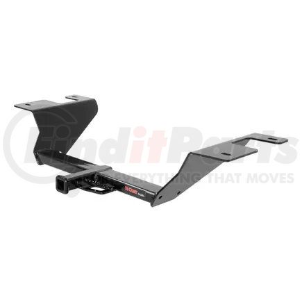 11371 by CURT MANUFACTURING - Class 1 Trailer Hitch; 1-1/4in. Receiver; Select Chevrolet Cruze