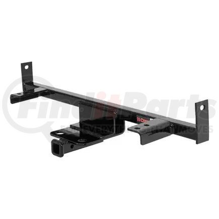 11386 by CURT MANUFACTURING - Class 1 Trailer Hitch; 1-1/4in. Receiver; Select Mazda 3