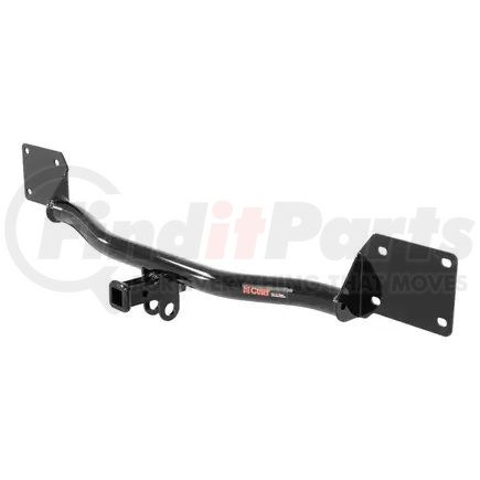 11387 by CURT MANUFACTURING - Class 1 Trailer Hitch; 1-1/4in. Receiver; Select Mini Cooper