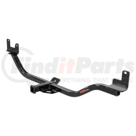 11400 by CURT MANUFACTURING - Class 1 Trailer Hitch; 1-1/4in. Receiver; Select Hyundai Elantra GT