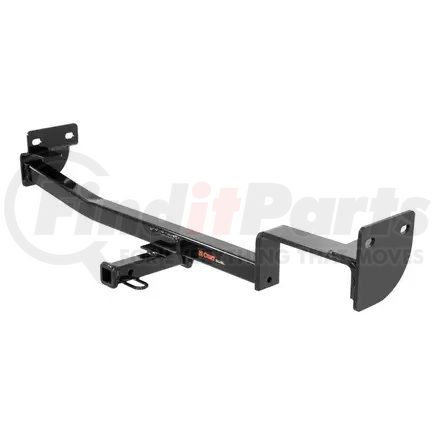 11419 by CURT MANUFACTURING - Class 1 Trailer Hitch; 1-1/4in. Receiver; Select Kia Soul