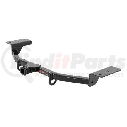 11431 by CURT MANUFACTURING - Class 1 Trailer Hitch; 1-1/4in. Receiver; Select Ford Focus