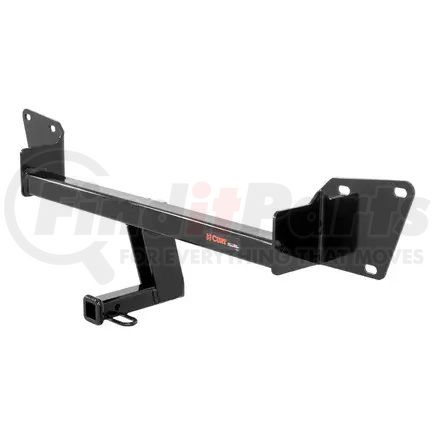 11436 by CURT MANUFACTURING - Class 1 Trailer Hitch; 1-1/4in. Receiver; Select Chevrolet Volt