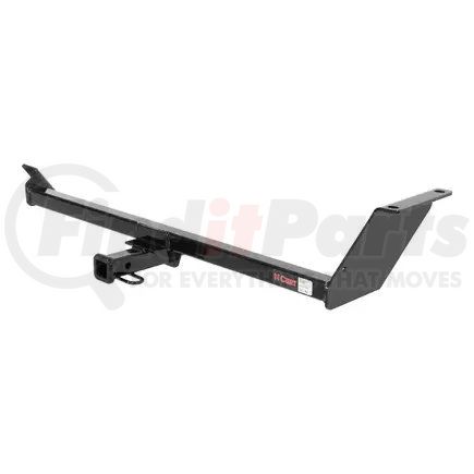 11479 by CURT MANUFACTURING - Class 1 Trailer Hitch; 1-1/4in. Receiver; Select Mitsubishi Lancer