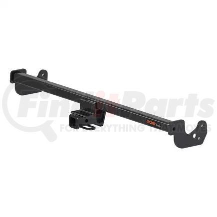 11480 by CURT MANUFACTURING - Class 1 Trailer Hitch; 1-1/4in. Receiver; Select Toyota Yaris