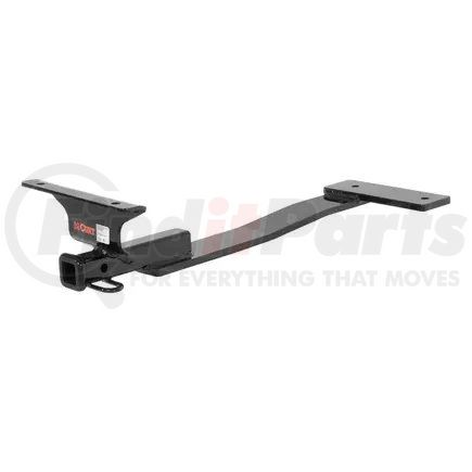 11482 by CURT MANUFACTURING - Class 1 Trailer Hitch; 1-1/4in. Receiver; Select Infiniti G35