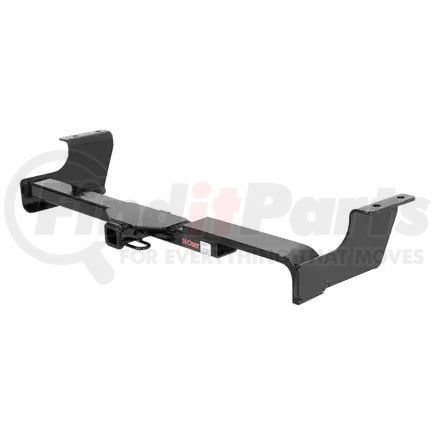 11468 by CURT MANUFACTURING - Class 1 Trailer Hitch; 1-1/4in. Receiver; Select Toyota Prius