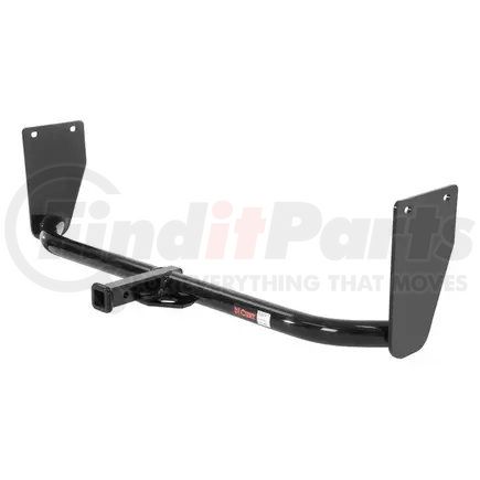 11471 by CURT MANUFACTURING - Class 1 Trailer Hitch; 1-1/4in. Receiver; Select Hyundai Elantra