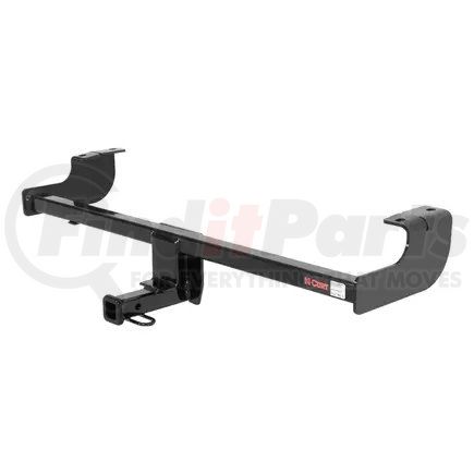 11487 by CURT MANUFACTURING - CURT 11487 Class 1 Trailer Hitch; 1-1/4-Inch Receiver; Fits Select Scion xB