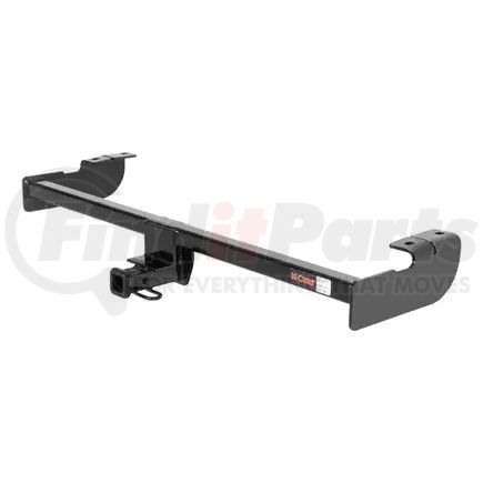 11488 by CURT MANUFACTURING - Class 1 Trailer Hitch; 1-1/4in. Receiver; Select Scion xA